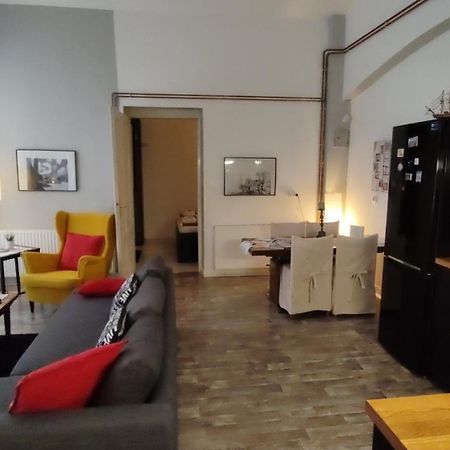 Olive Tree City Apartment Zagreb Bagian luar foto