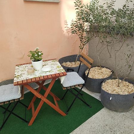 Olive Tree City Apartment Zagreb Bagian luar foto