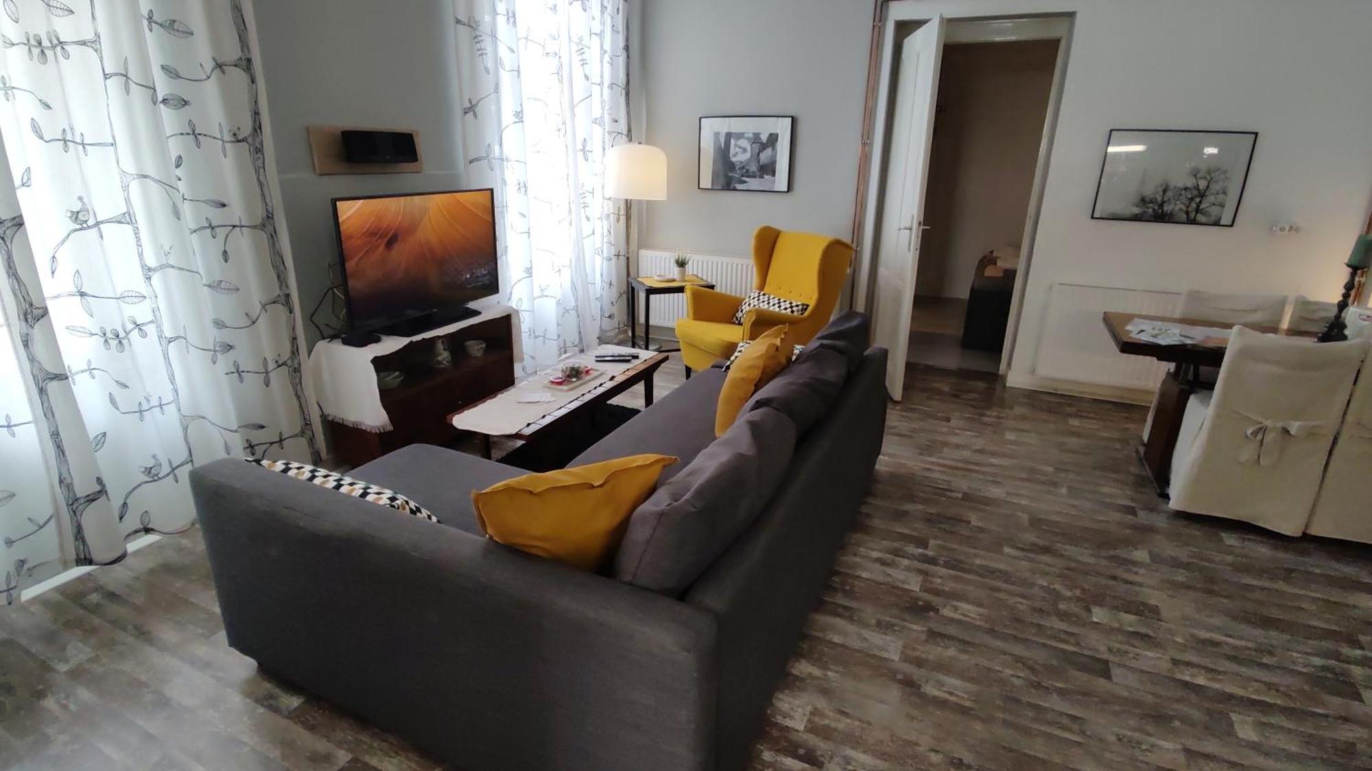 Olive Tree City Apartment Zagreb Bagian luar foto