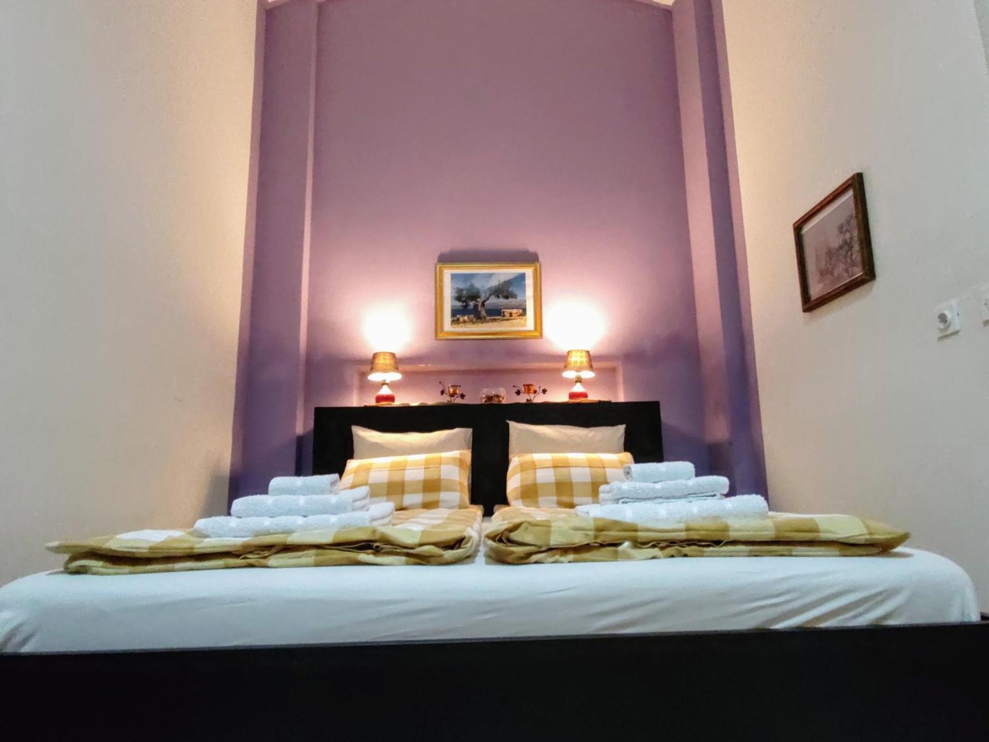 Olive Tree City Apartment Zagreb Bagian luar foto