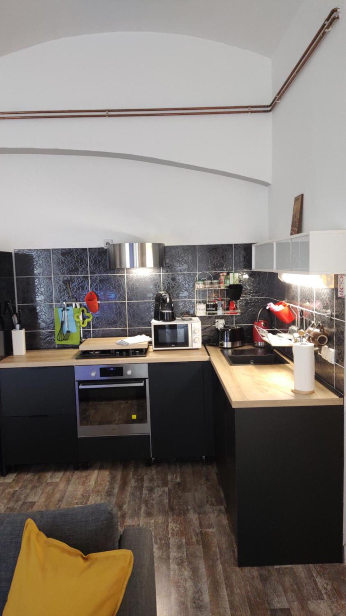 Olive Tree City Apartment Zagreb Bagian luar foto