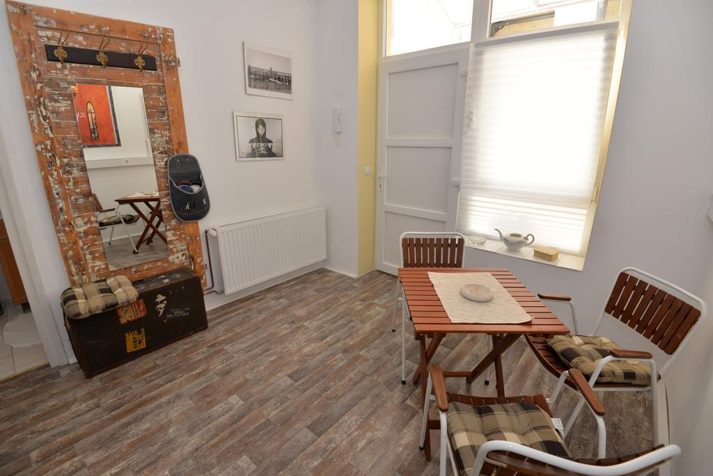 Olive Tree City Apartment Zagreb Bagian luar foto